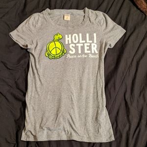 Hollister peace on the beach - Medium